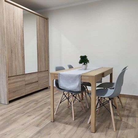 Apartament Na Chramcowkach Leilighet Zakopane Eksteriør bilde