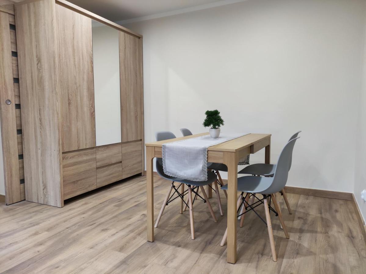 Apartament Na Chramcowkach Leilighet Zakopane Eksteriør bilde