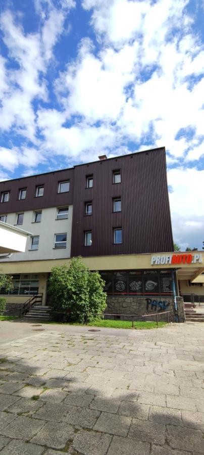 Apartament Na Chramcowkach Leilighet Zakopane Eksteriør bilde