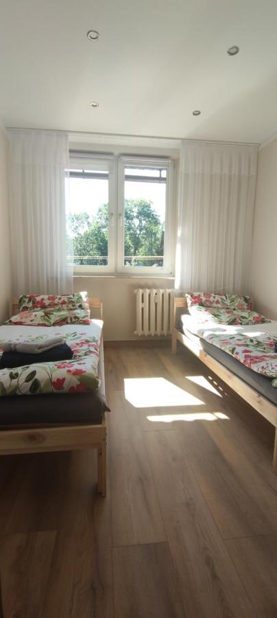 Apartament Na Chramcowkach Leilighet Zakopane Eksteriør bilde