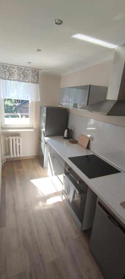 Apartament Na Chramcowkach Leilighet Zakopane Eksteriør bilde
